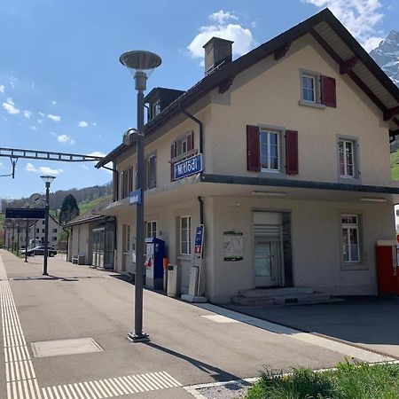 Revier Schlicht Und Bahnsinnig Mitlodi المظهر الخارجي الصورة